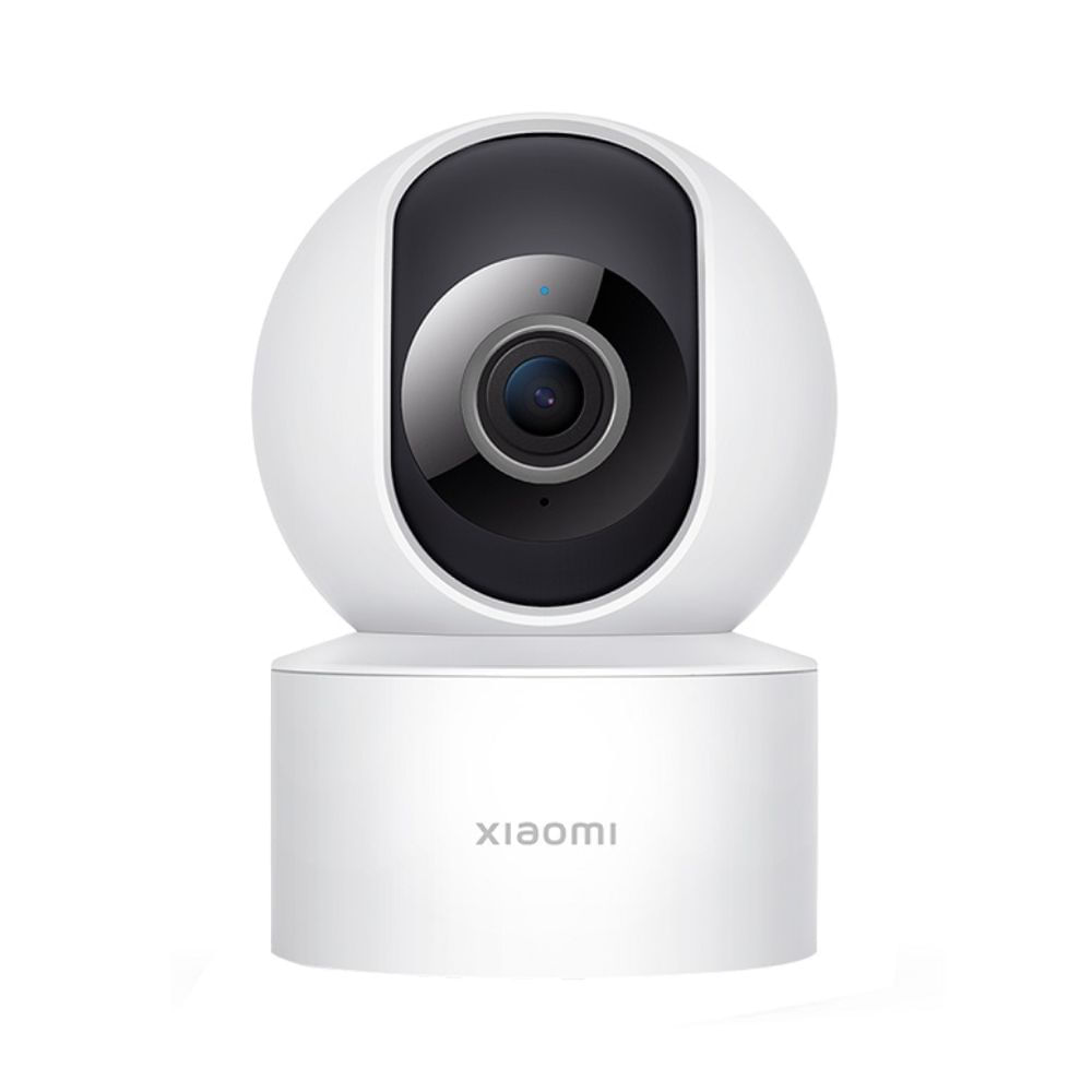 Cámara de Seguridad Xiaomi Smart Camera C200 360°