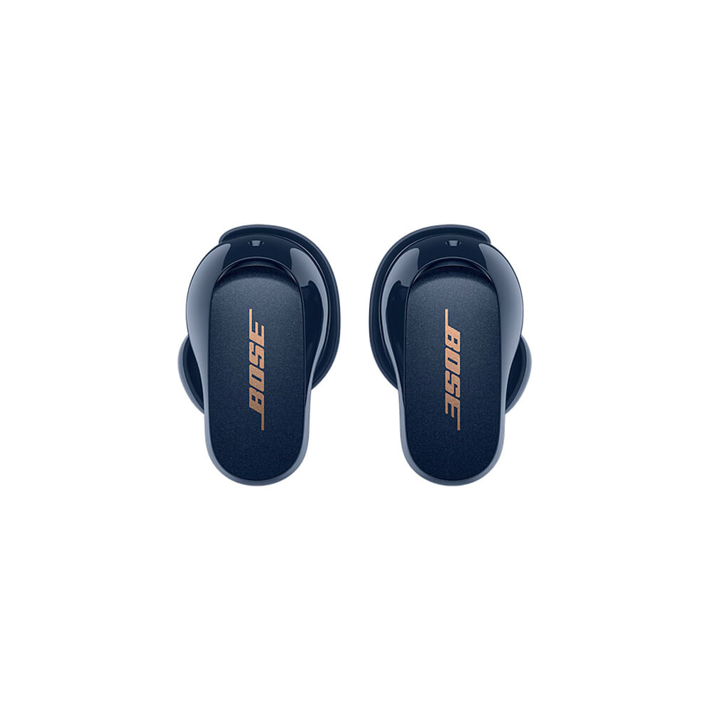 Bose Quietcomfort Earbuds II Limited Edition Midnight Blue