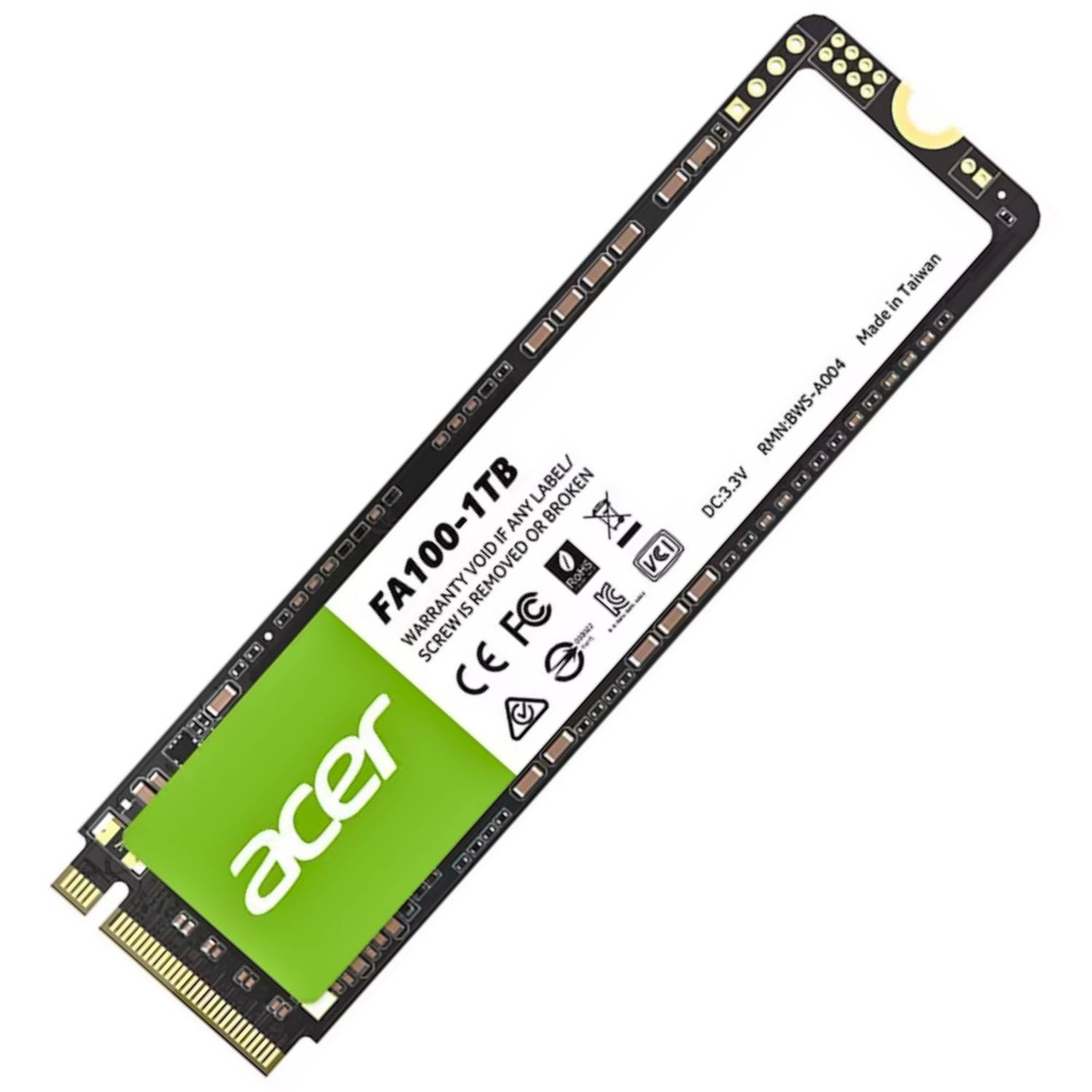 Acer Aspire F5