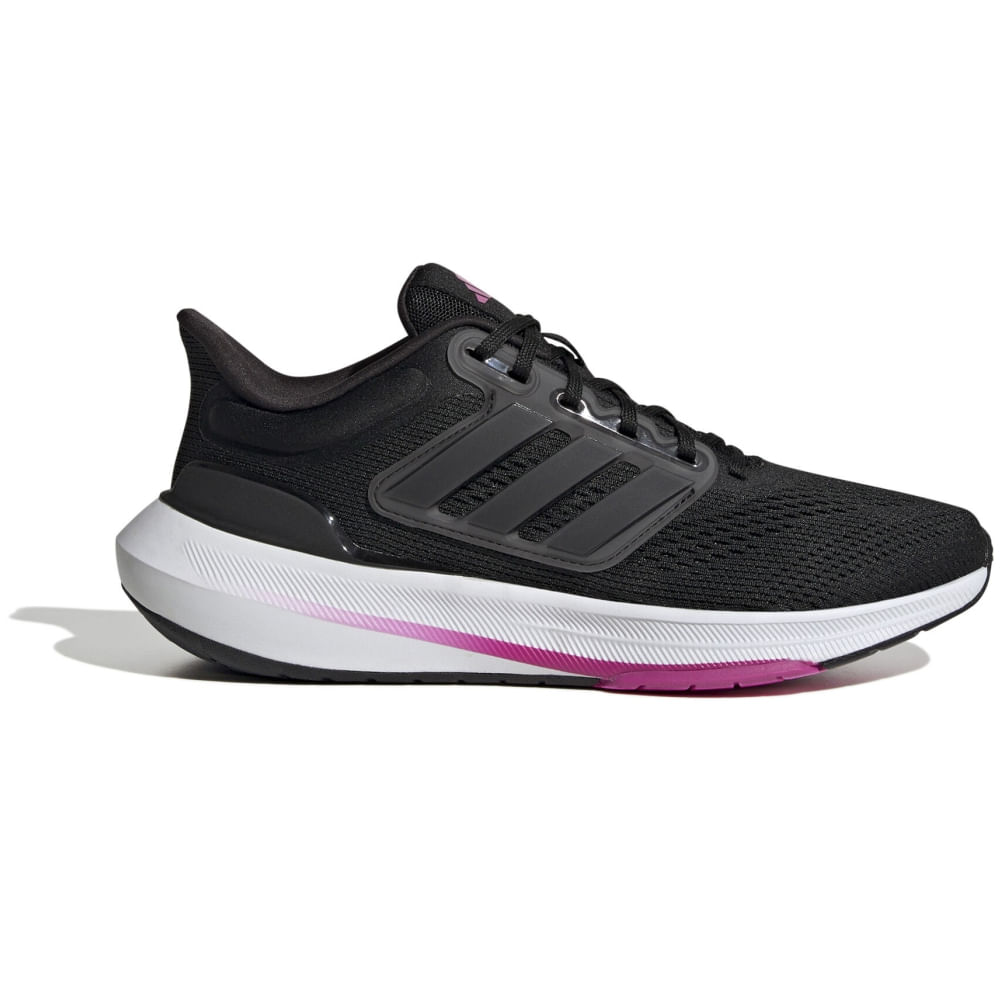 Zapatillas Running para Mujer Adidas HP5785 Ultrabounce Negro