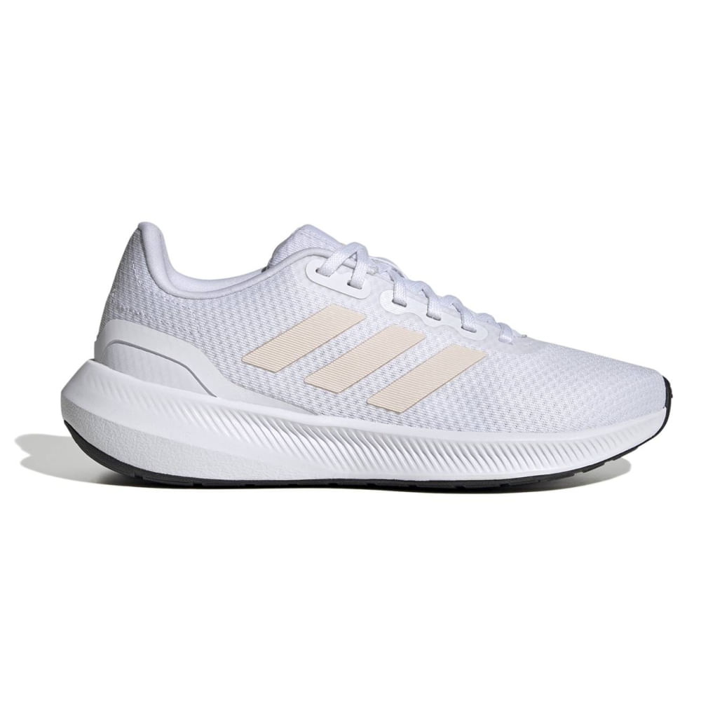 Zapatillas Running para Mujer Adidas ID2272 Runfalcon 3.0 Blanco