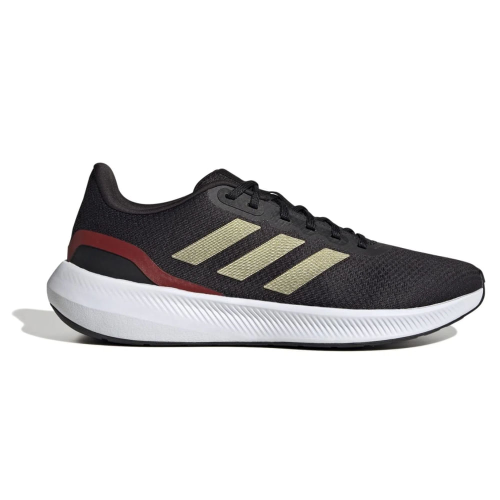 Zapatillas Running para Hombre Adidas ID2285 Runfalcon 3.0 Negro