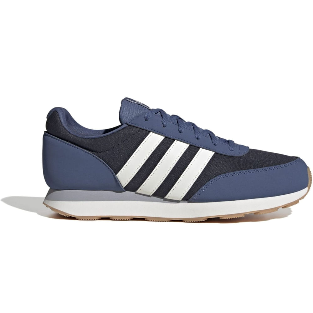 Zapatillas Running para Hombre Adidas ID1860 Run 60 S 3.0 Azul