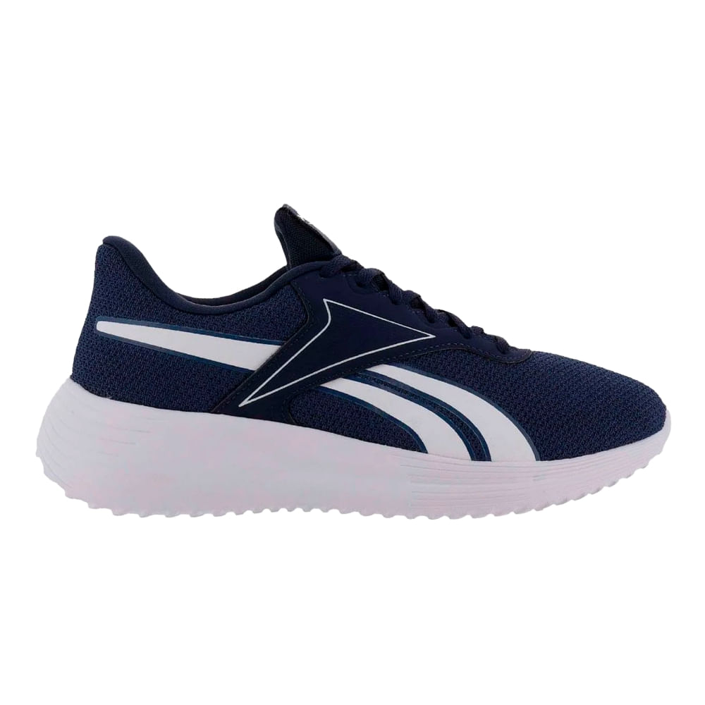 Zapatillas Running para Hombre Reebok HR0155 Lite 3.0 Azul