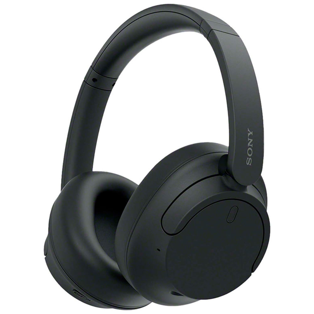 Audífonos Over Ear con Bluetooth SONY WH-CH720N Negro