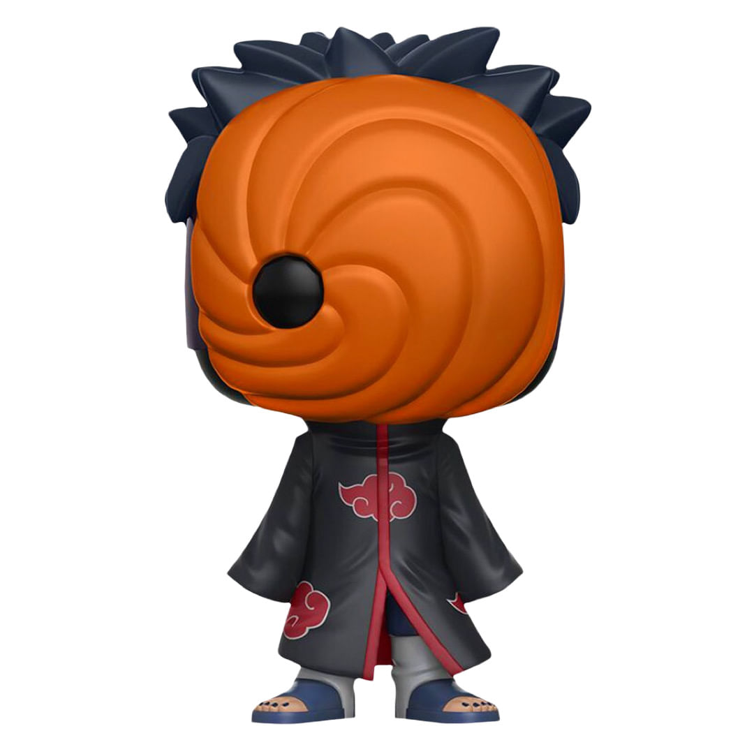 Funko Pop Tobi Naruto Shippuden