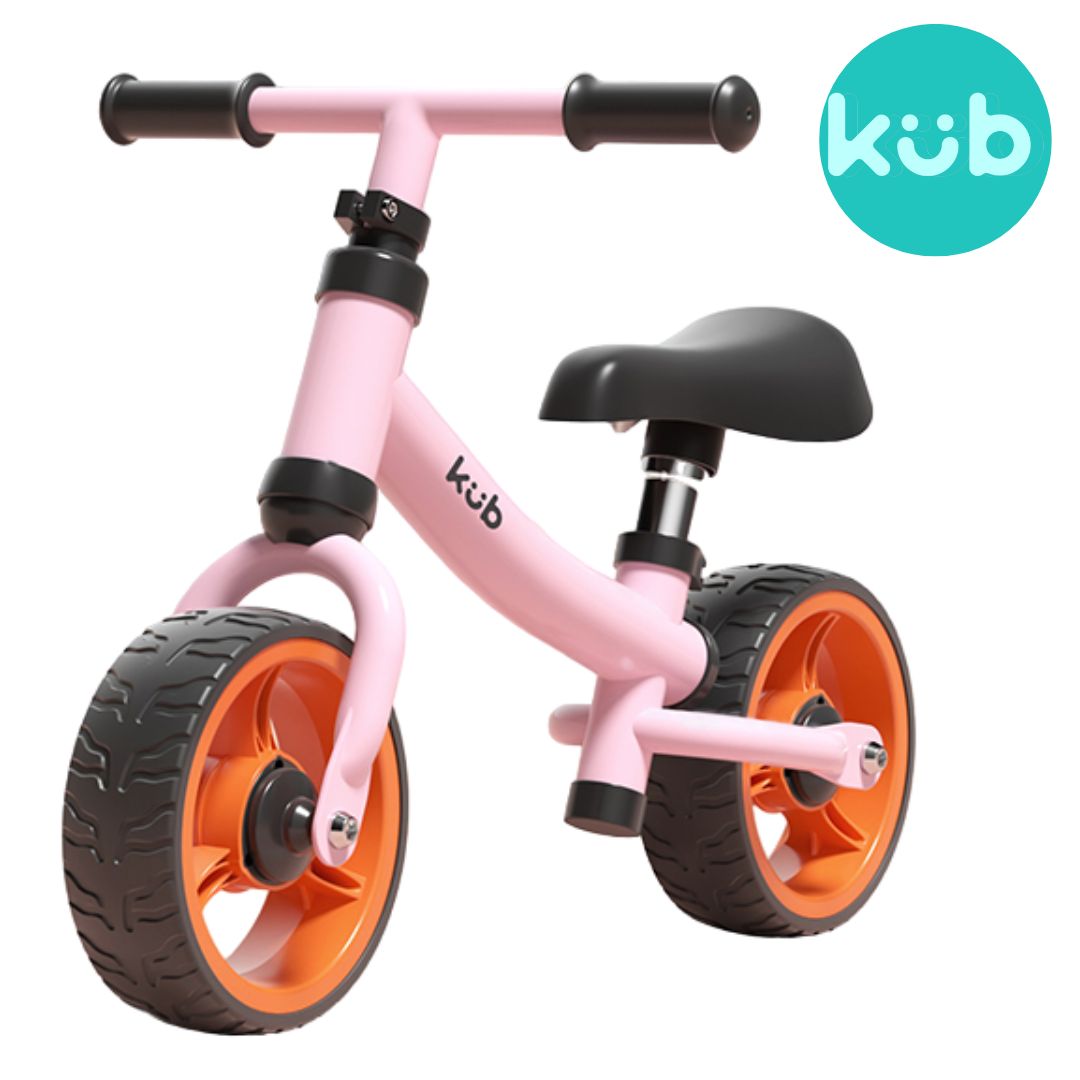 Bicicleta De Balance Infantil