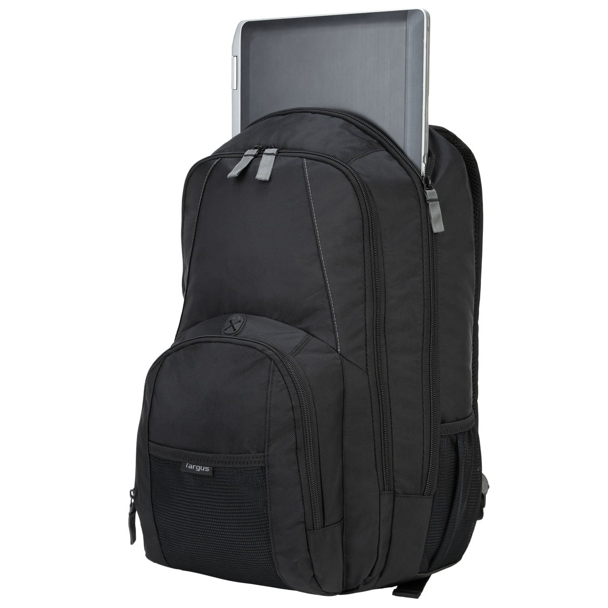Mochila Targus Groove Backpack 17" Black - CVR617