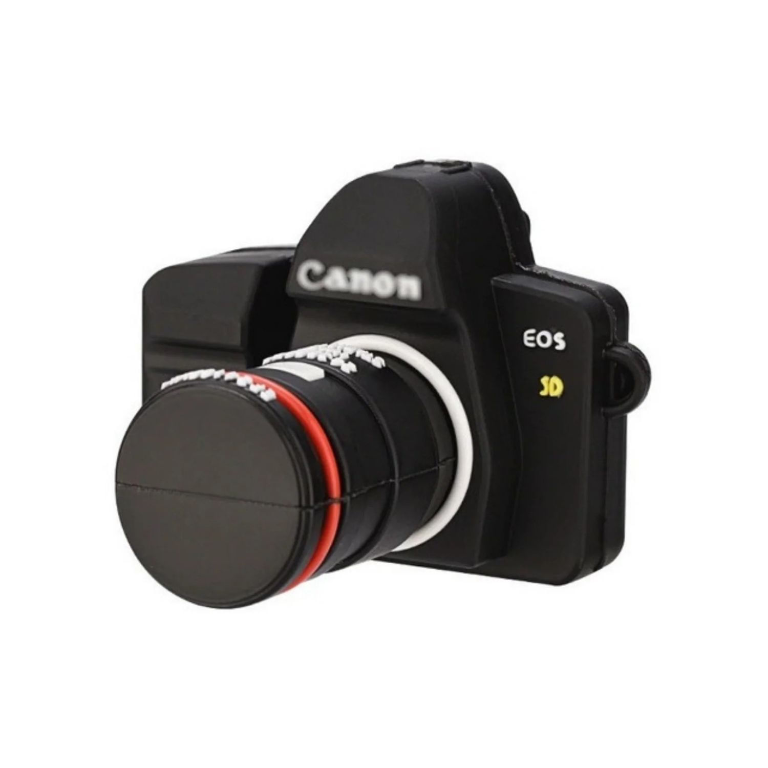 Memoria USB 32GB de Camara Fotografia Canon 5D con lente 24 105