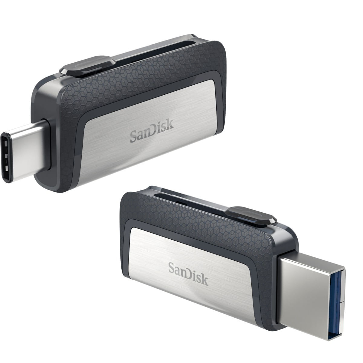 Sandisk USB-C 16GB Ultra Dual Drive USB Type-C Flash Drive - SDDDC2-016G-G46