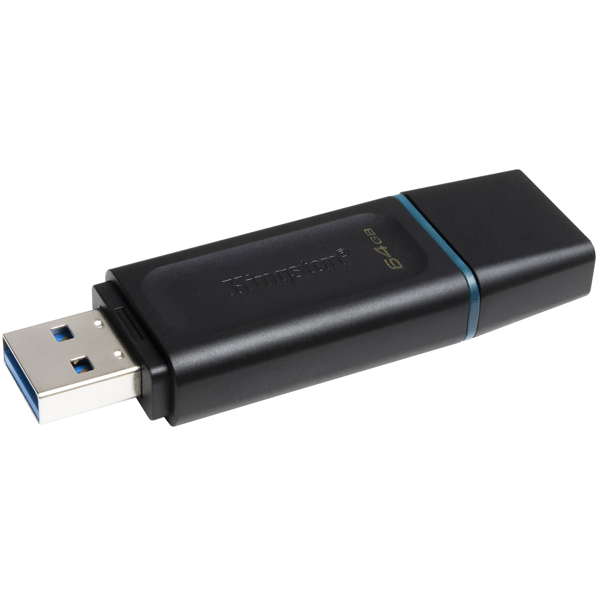 USB 3.2 Kingston 64GB DataTraveler Exodia - DTX/64GB