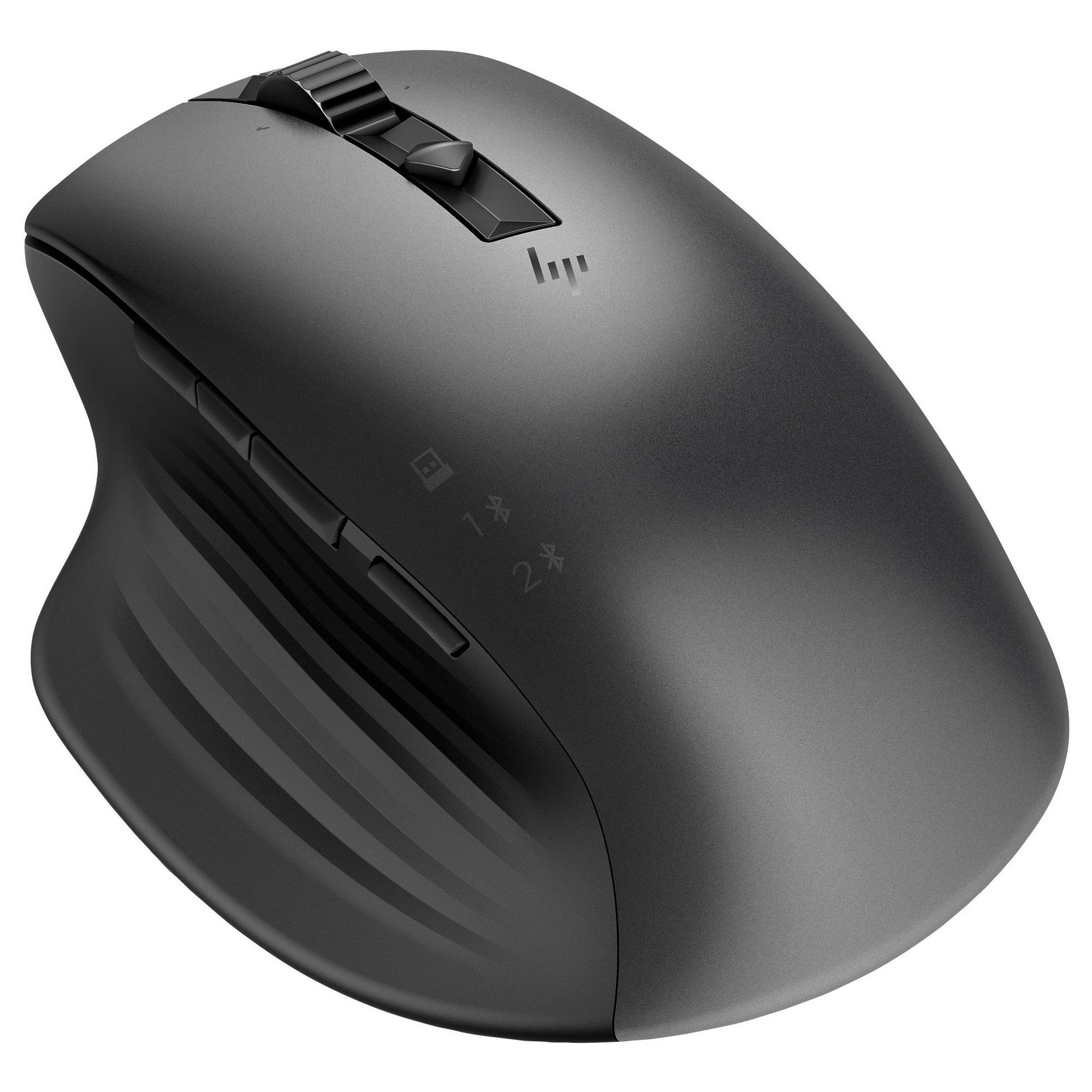 Mouse inalámbrico HP 935 Creator Bluetooth Windows MacOS Gris 1D0K8AA