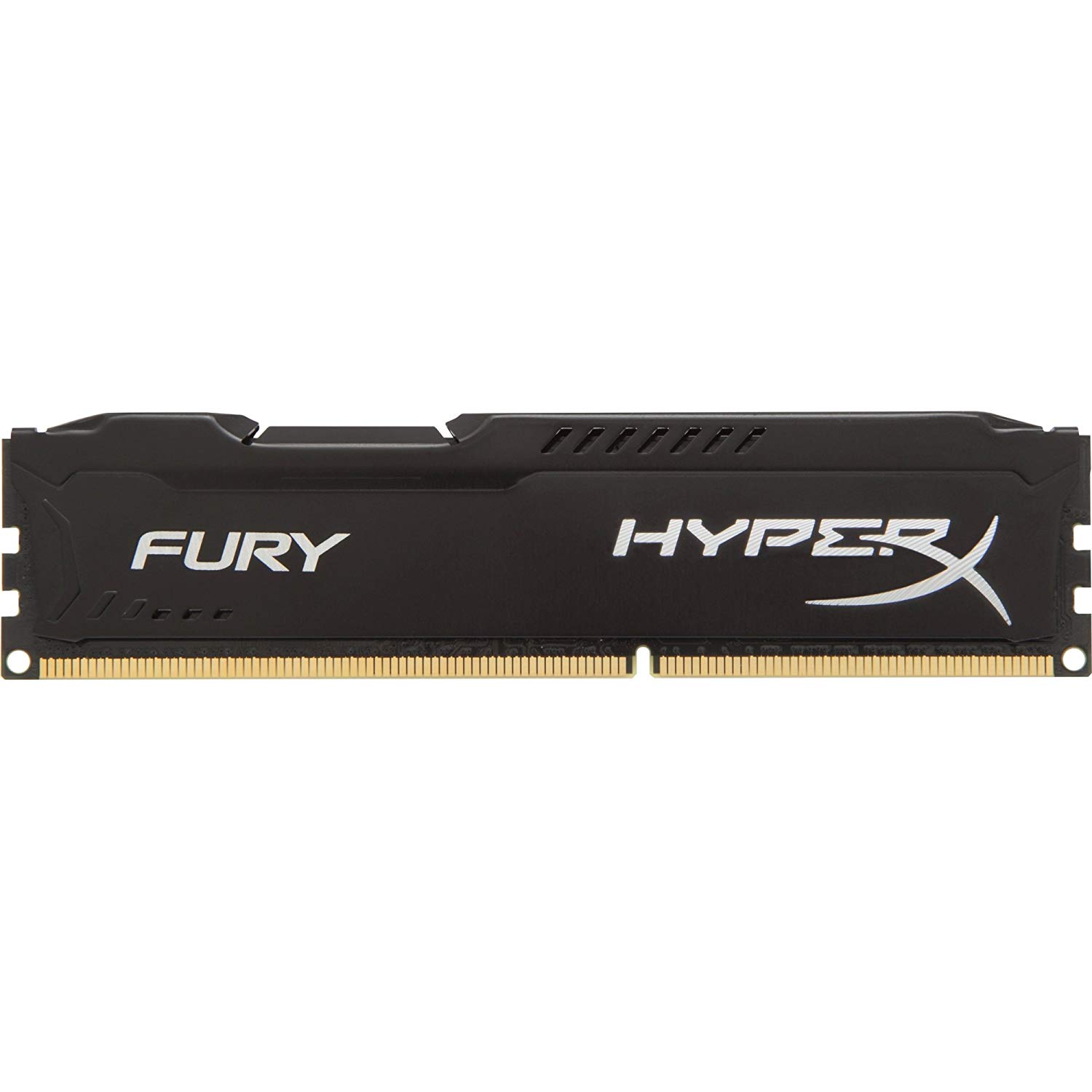 Memoria RAM Hyperx Fury 16GB DDR4 3000MHz C16 DIMM 1Rx8 HX430C16FB416