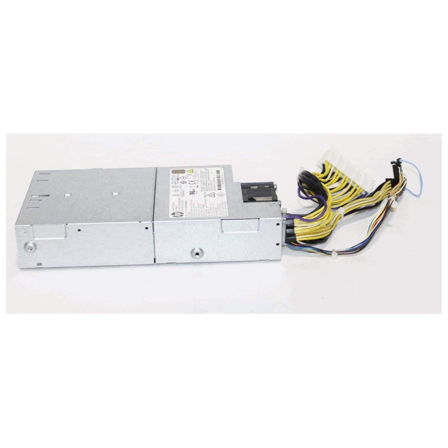 HPE HP Server RPS Redundant Power Supply Backplane Kit - 745813-B21