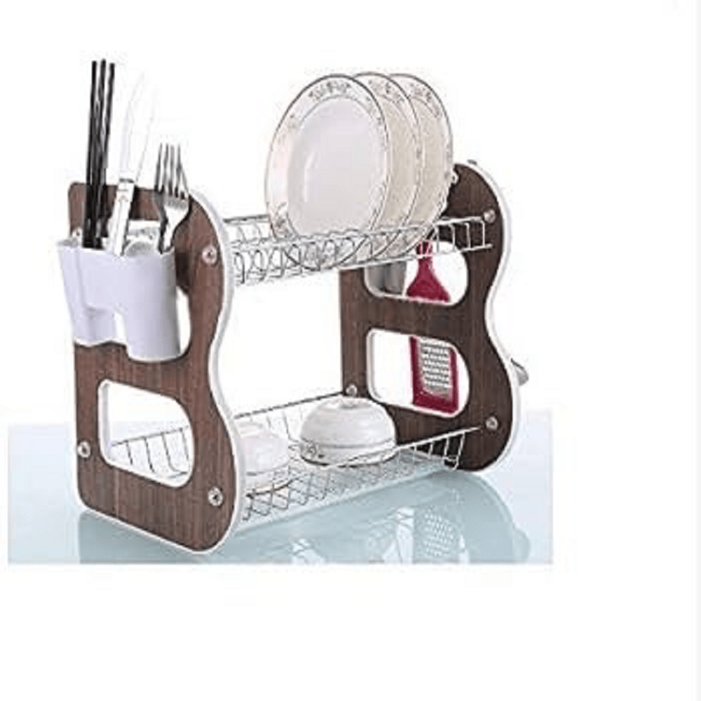 Escurridor Platos Dish Drainer