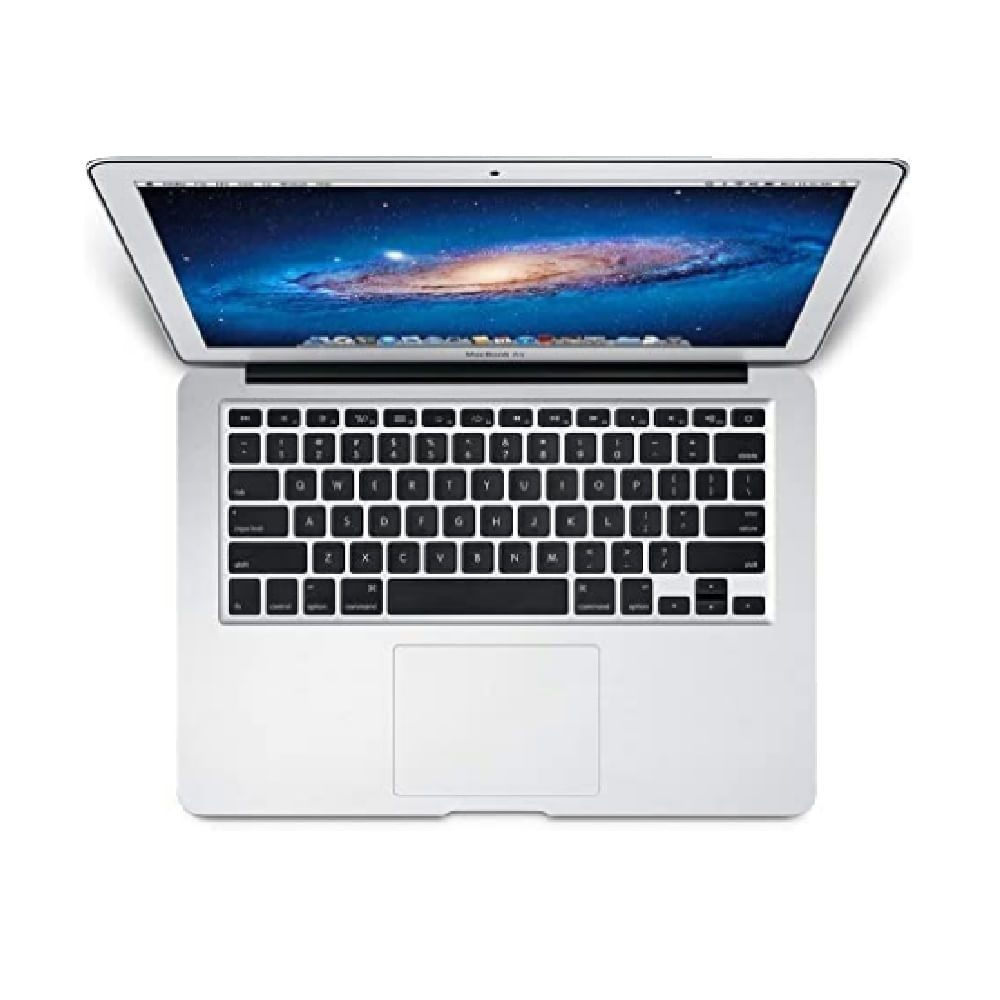 REACONDICIONADO MacBook Air A1486LL/A 13.3" Intel Core i5 256GB SSD 8GB Plata