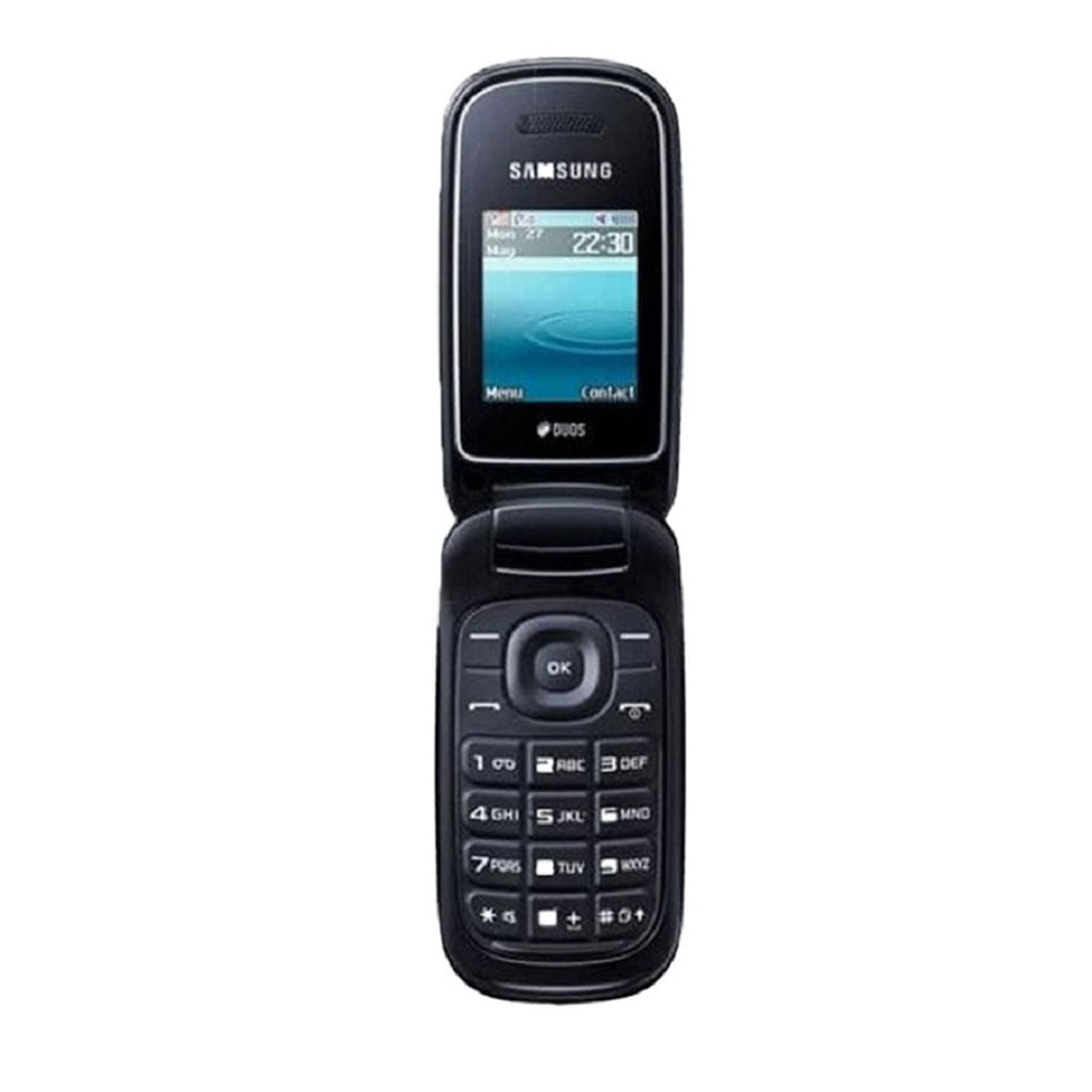Samsung GT-CE1272 8MB 4MB Negro