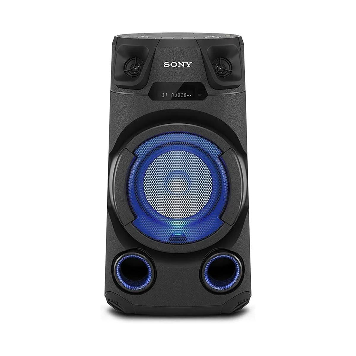 Minicomponente SONY MHC-V13 Negro