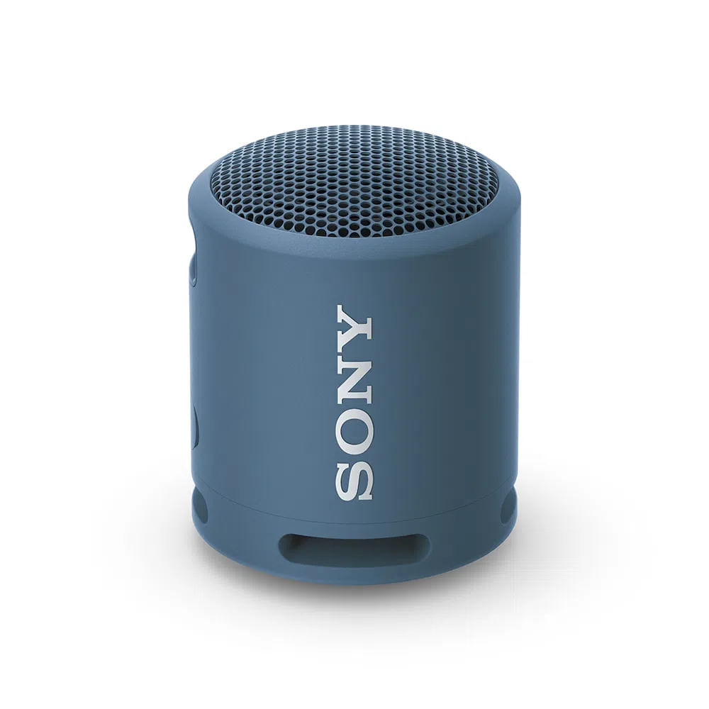 Parlante Inalámbrico Bluetooth Sony SRS-XB13 Azul