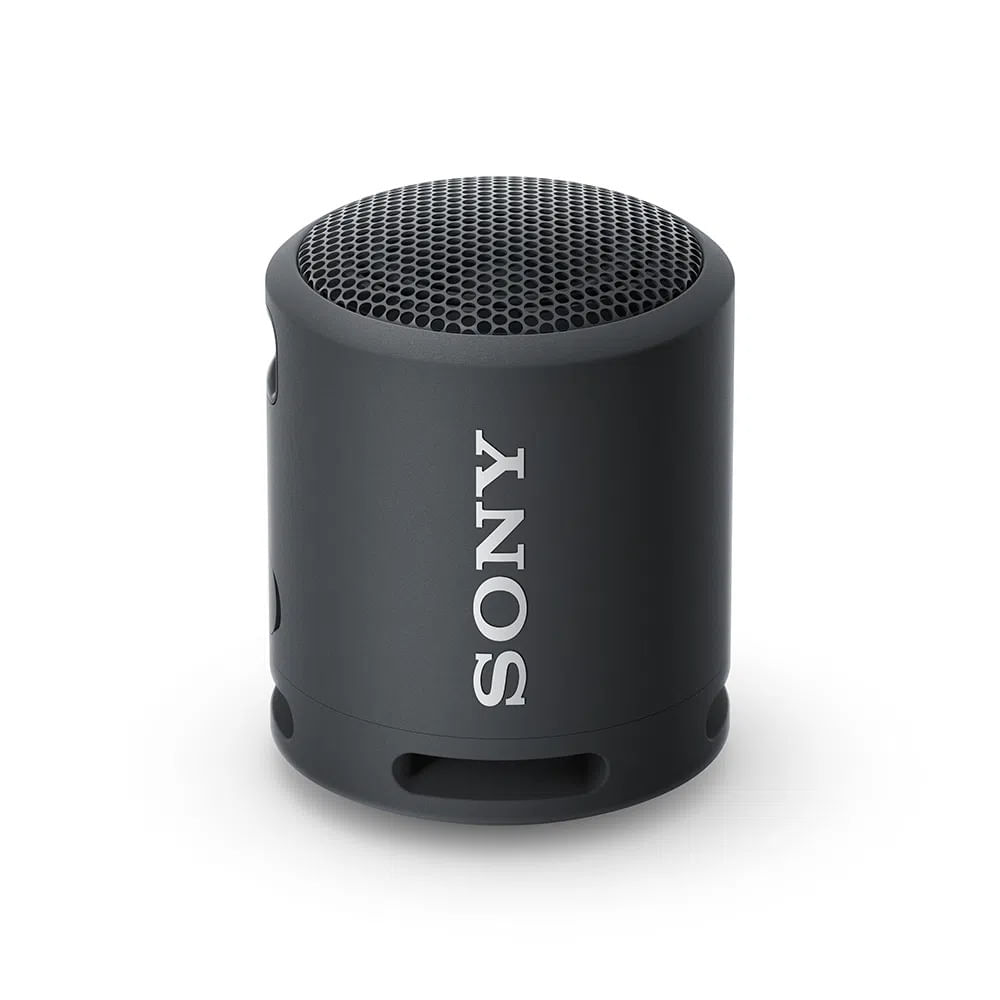Parlante Inalámbrico Bluetooth Sony SRS-XB13 Negro