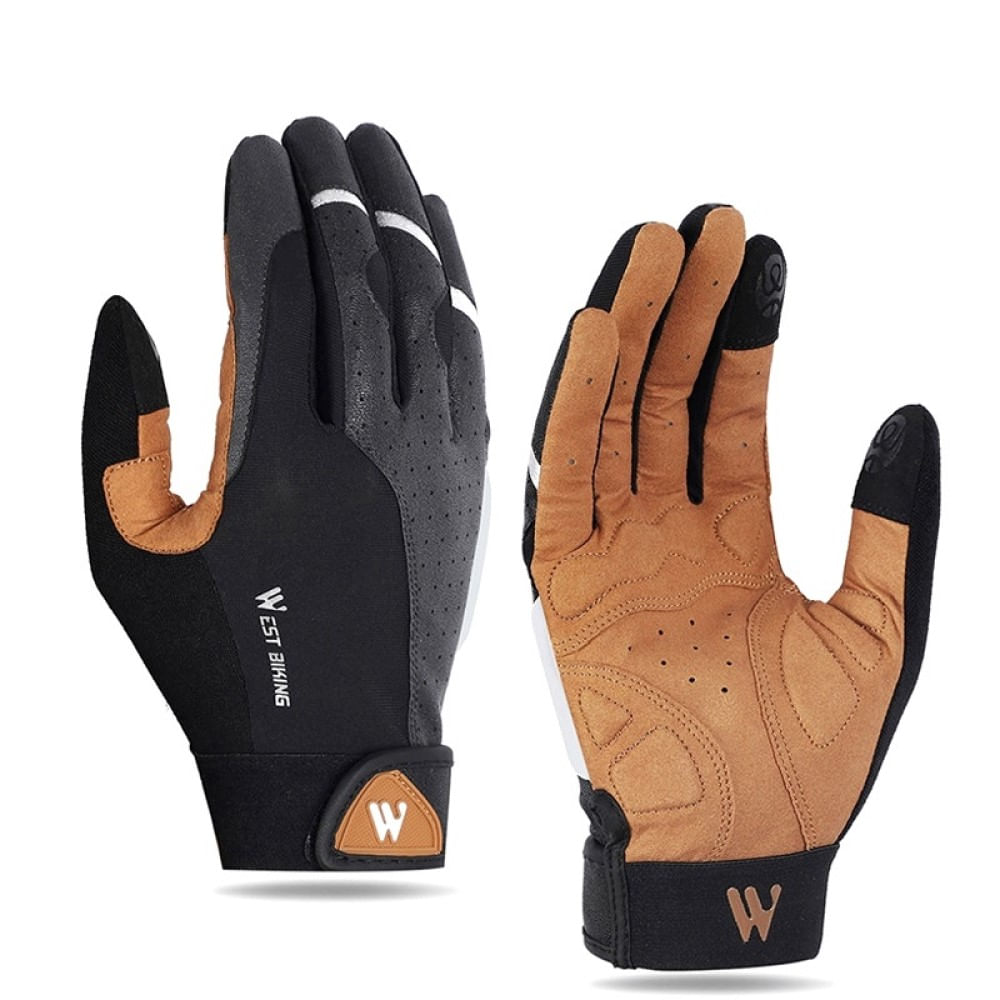 Guantes Ciclismo West Biking YP0211197 Deportivos