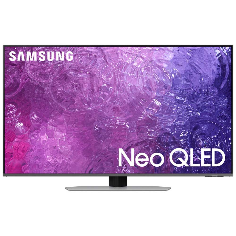 Televisor SAMSUNG Neo QLED 50" UHD 4K Mini LED Gaming Smart TV QN50QN90CAGXPE (2023)