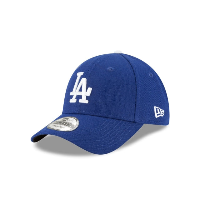 Gorra New Era Mlb Los Angeles Dodgers 9Forty 195132599574 1019430