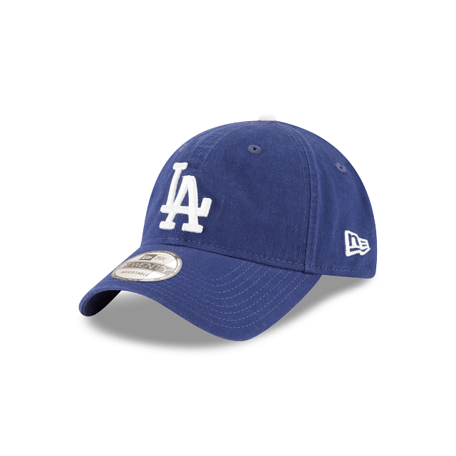 Gorra New Era Mlb   Los Angeles Dodgers 9Twenty 192094002111   1019533