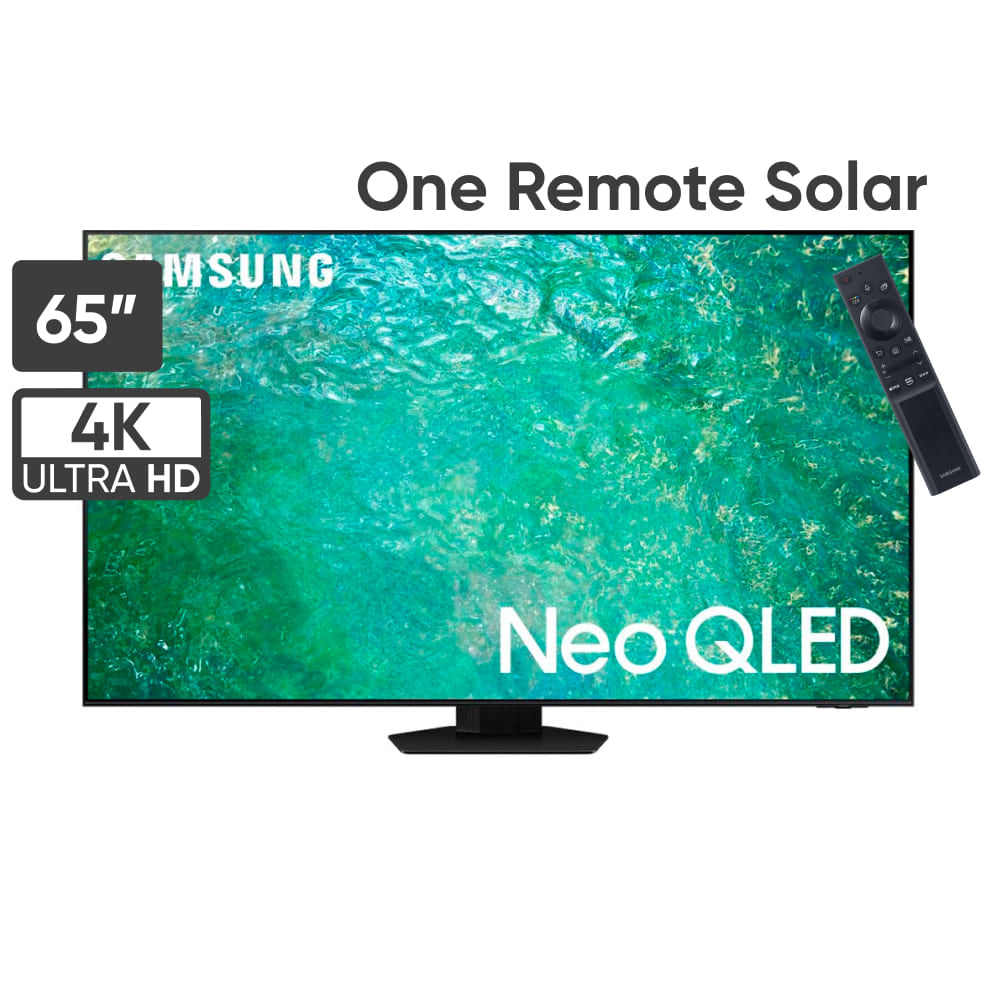 Televisor SAMSUNG Neo QLED 65" UHD 4K Smart TV QN65QN85CAGXPE (2023)