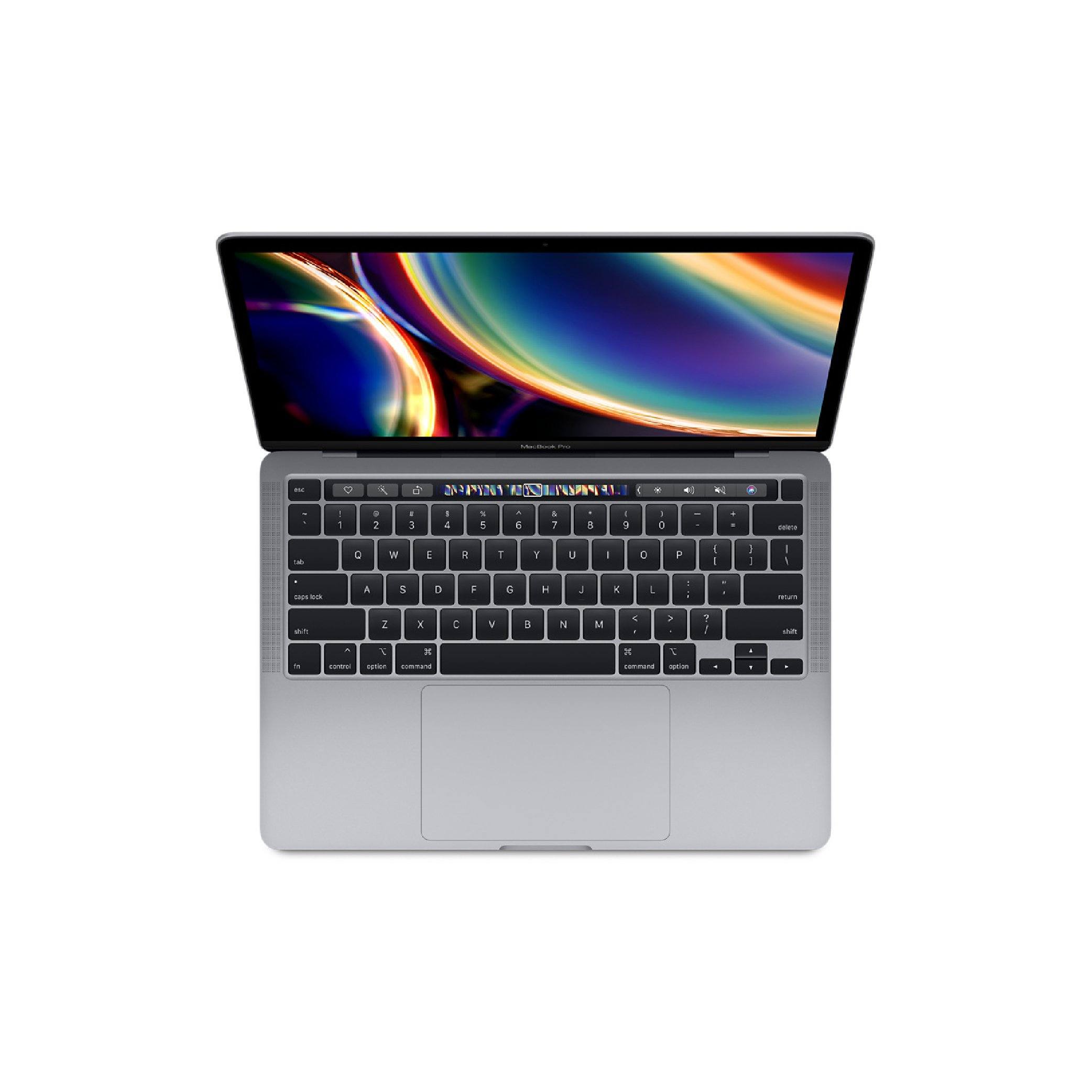 Apple MacBook Pro 13" (Mid 2017) / Intel Core i5 / 8 GB RAM /256 GB SSD Reacondicionado