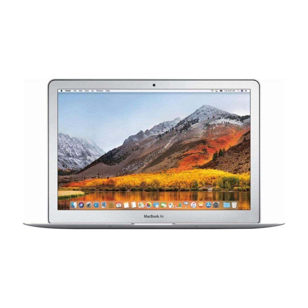 REACONDICIONADO Apple MacBook Air 13" (2017) / Intel Core i5 / 8 GB RAM /128GB SSD
