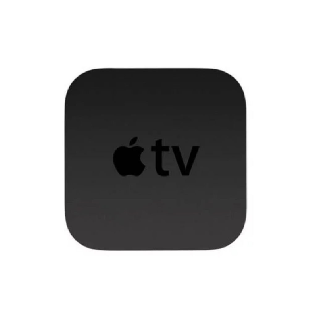 REACONDICIONADO Apple TV 3era generación A1469 8GB  Digital