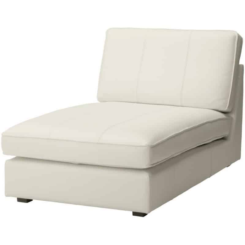 Sillon Tori Blanco Hys