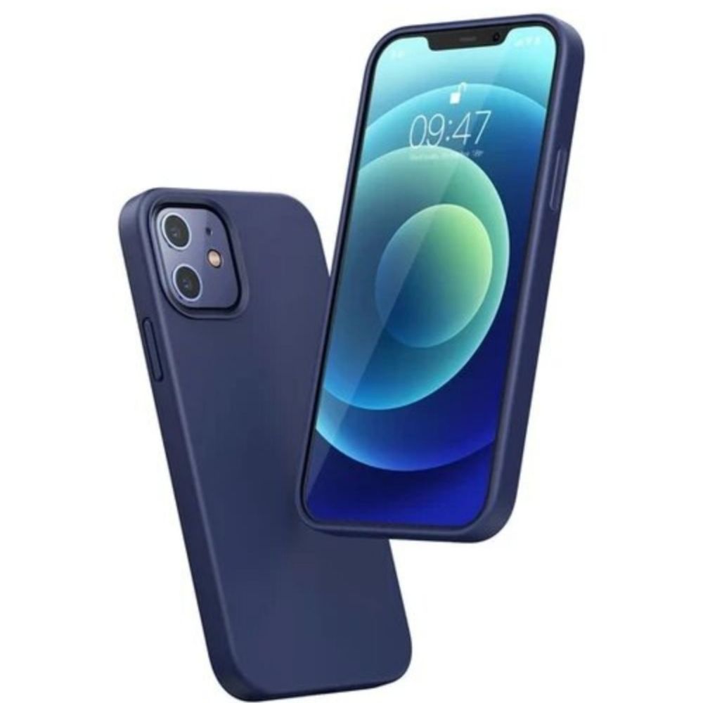 Case Protector Ugreen para iPhone 12 Mini Azul