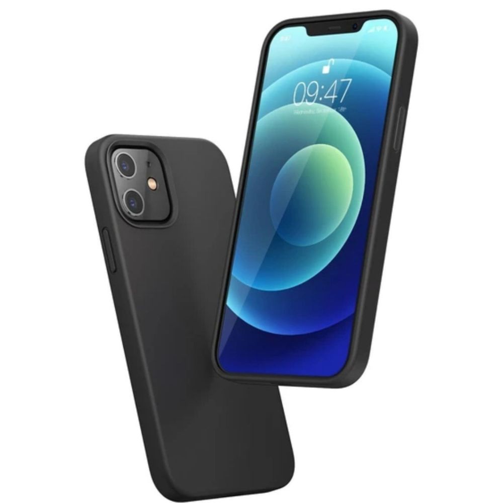Case Protector Ugreen para iPhone 12 Mini 5.4'' Negro