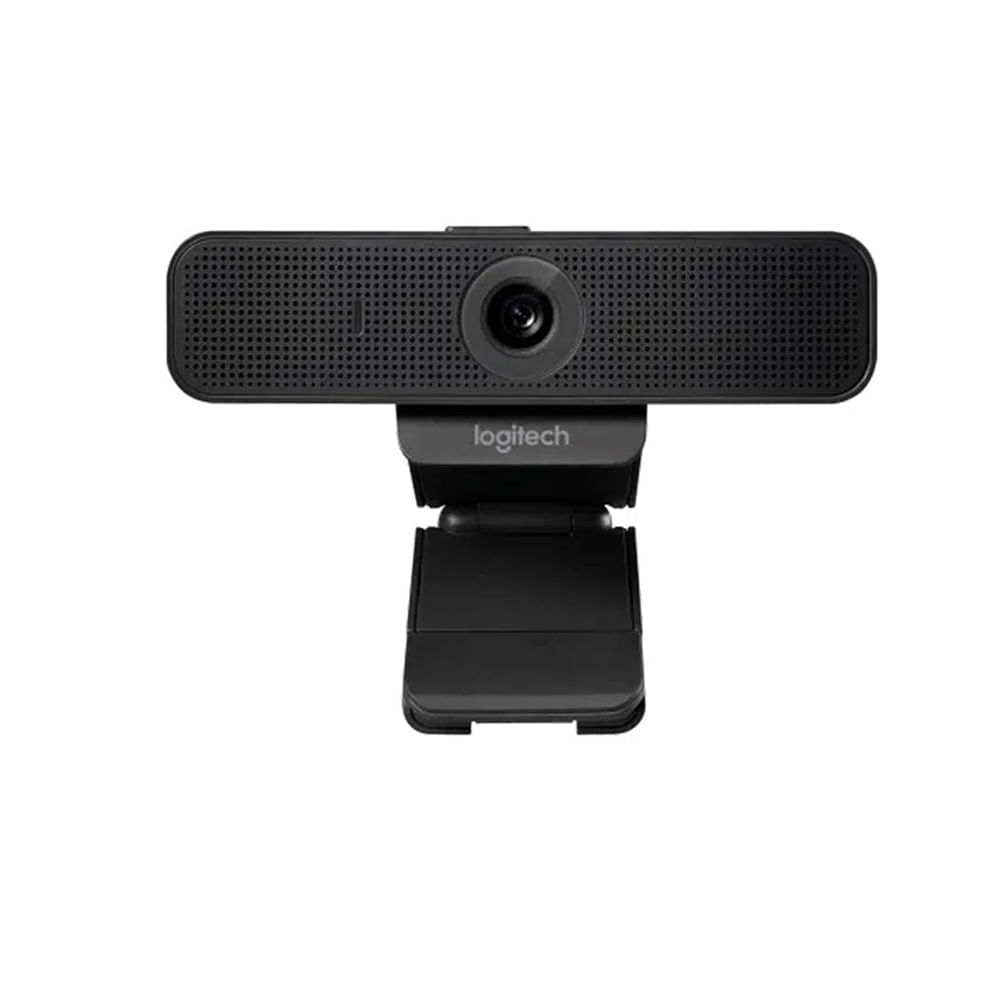 Webcam Logitech C925E Pro Full HD