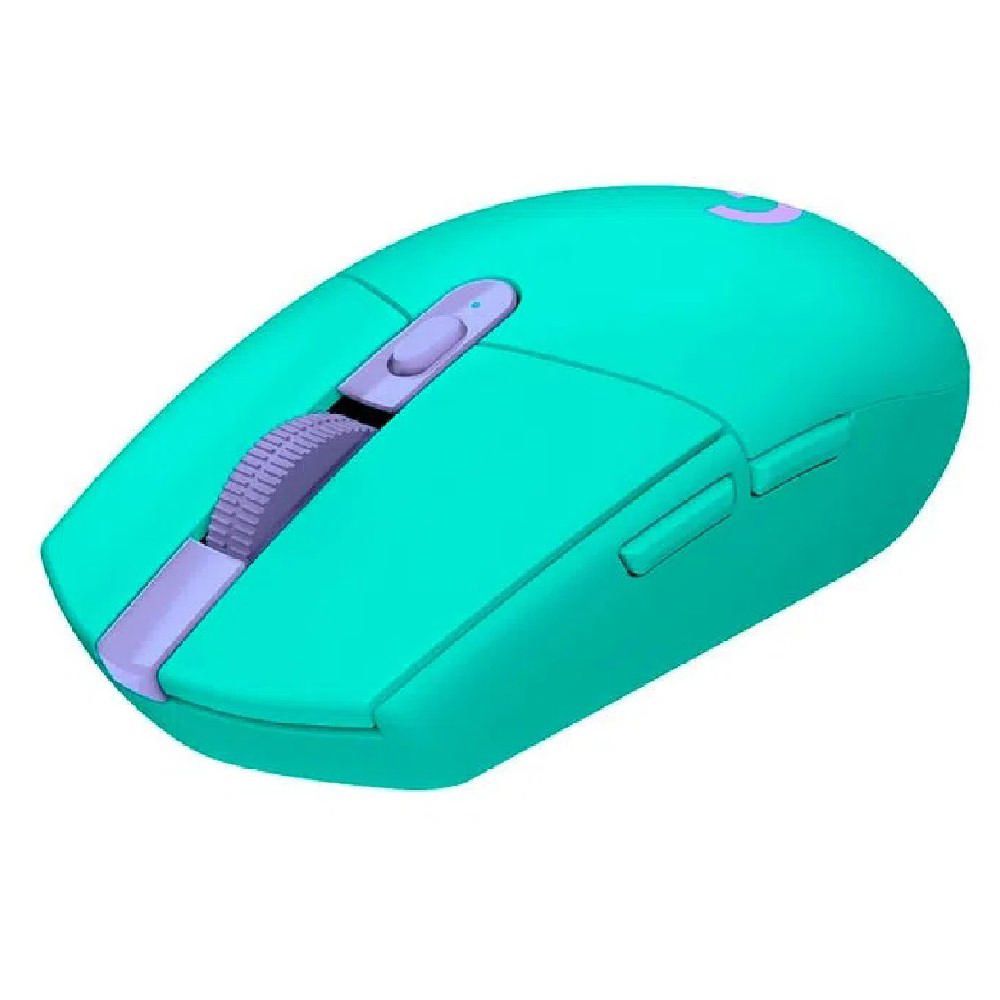 Mouse Gamer Logitech G305 Wireless Menta