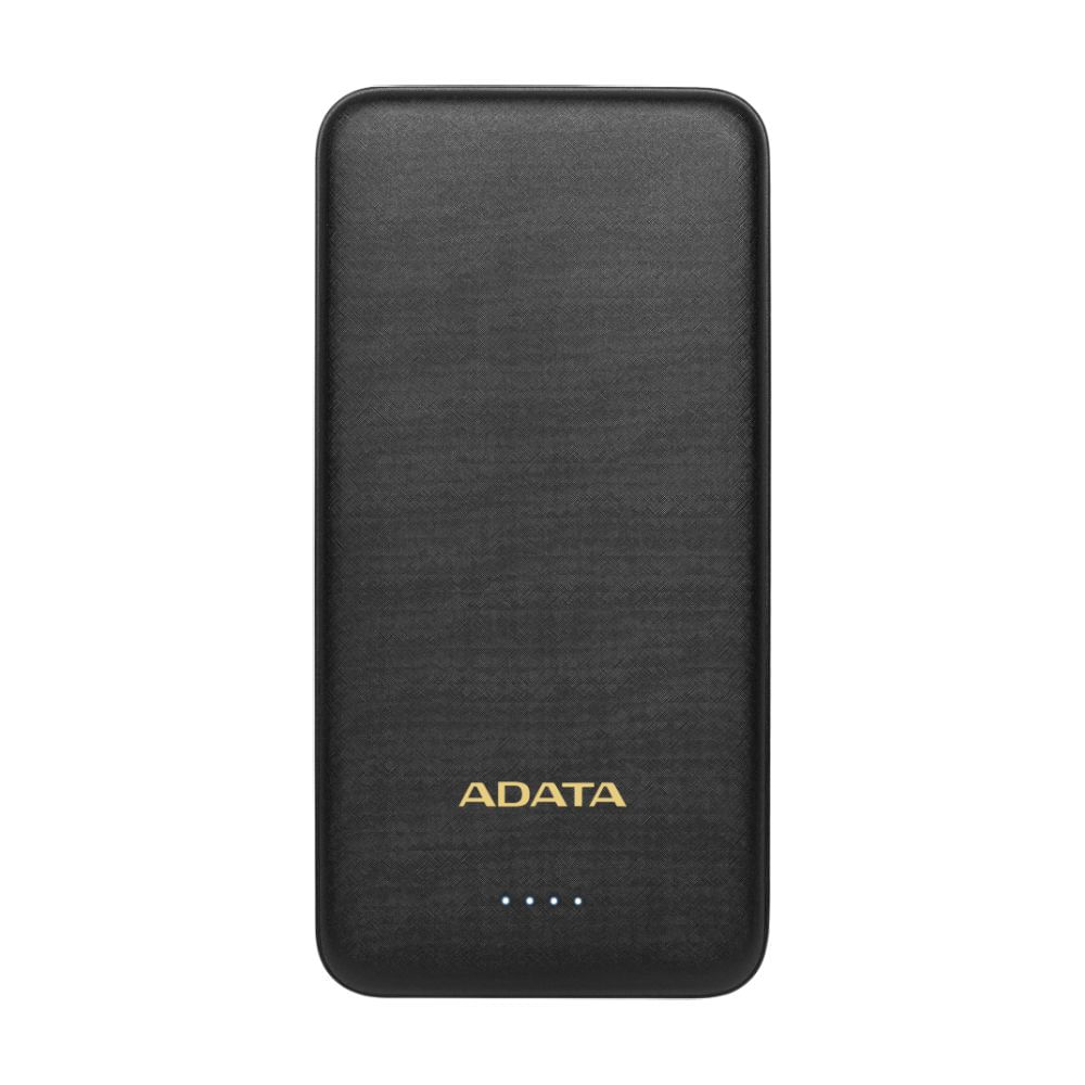 Batería externa ADATA T10000 Black