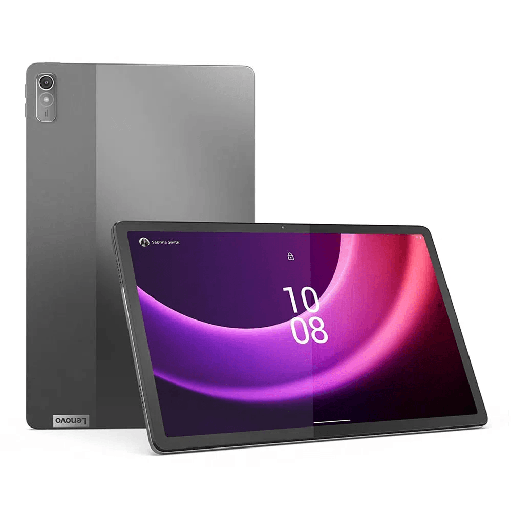 Tablet Lenovo P11 Plus 128GB 6GB Ram Color Gris