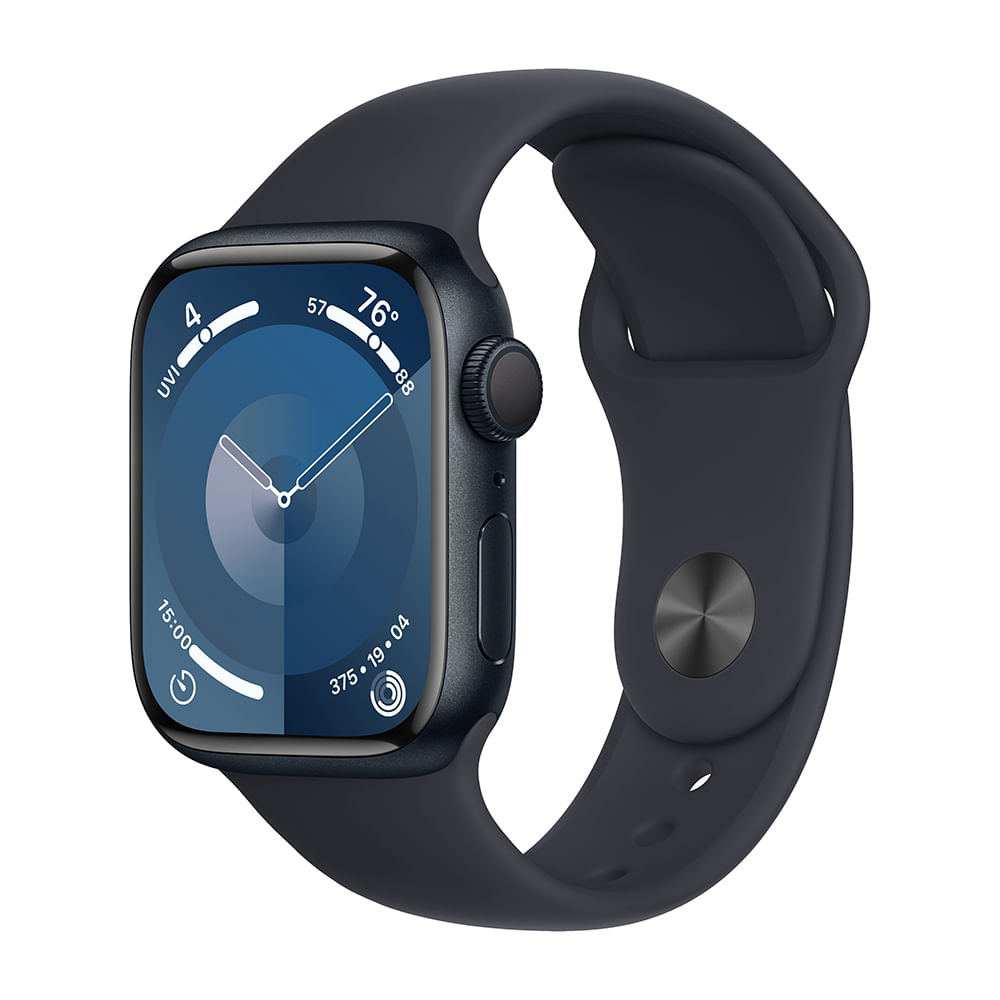 Apple Watch Series 9 41mm GPS ML Midnight