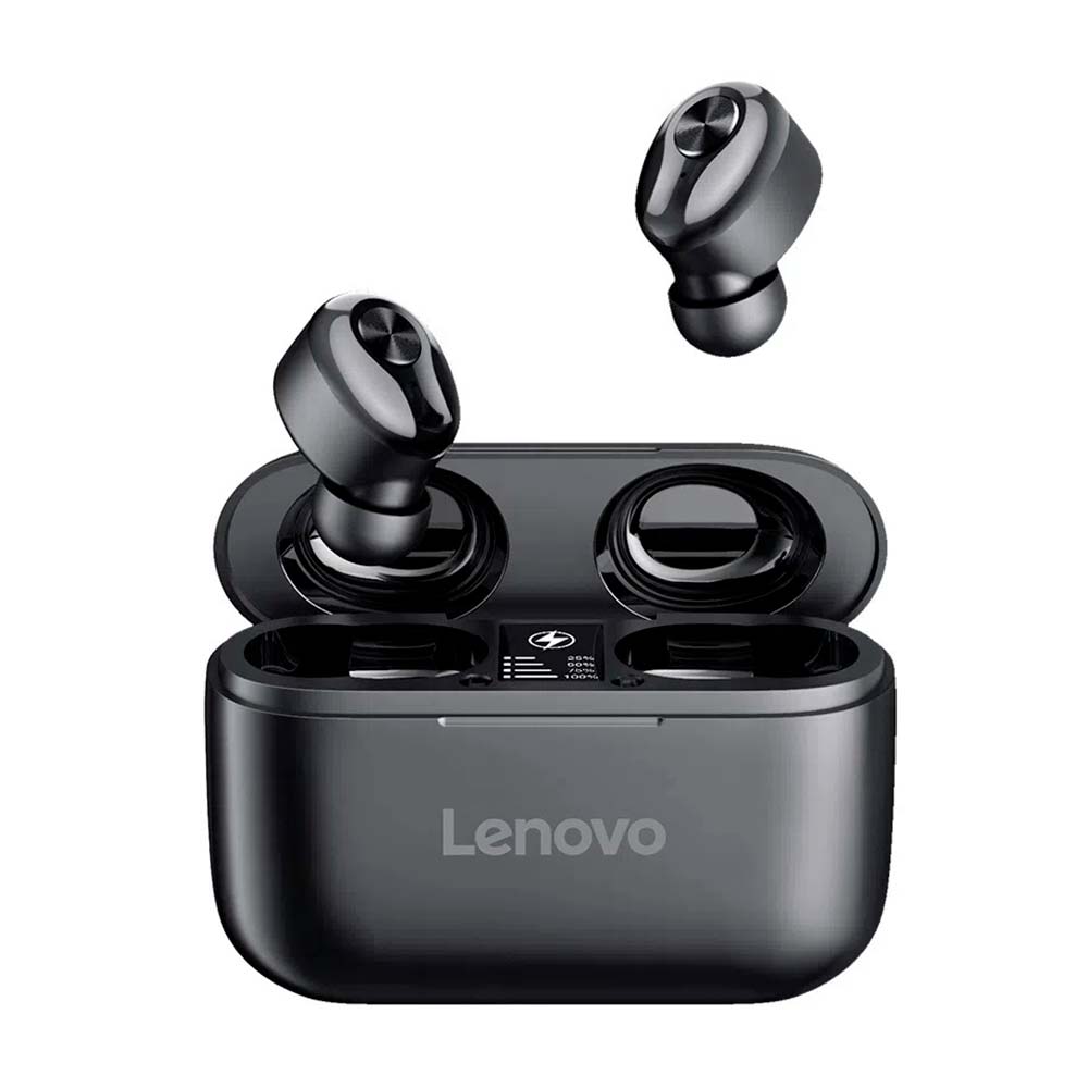 Audífono True Wireless Lenovo HT18 Negro
