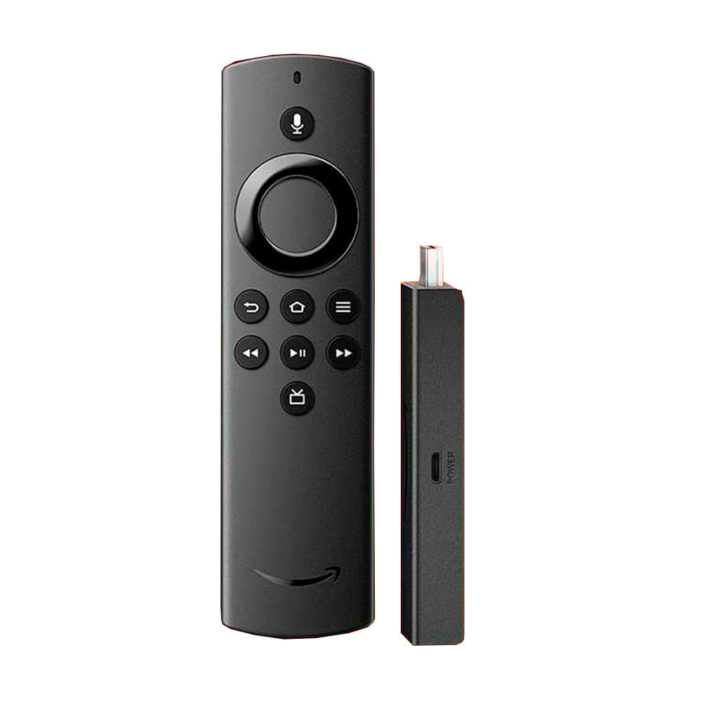 Dispositivo de Tv Fire Tv Stick Lite Amazon