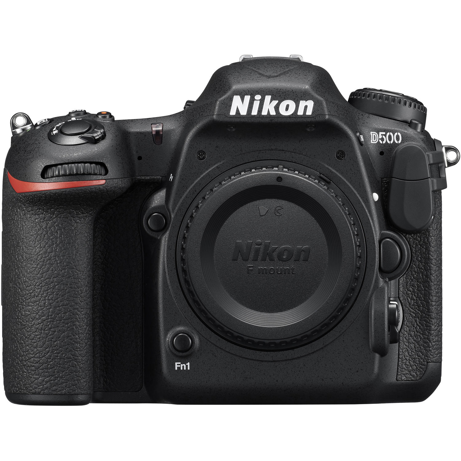 Cámara Dslr Nikon D500 Solo Cuerpo