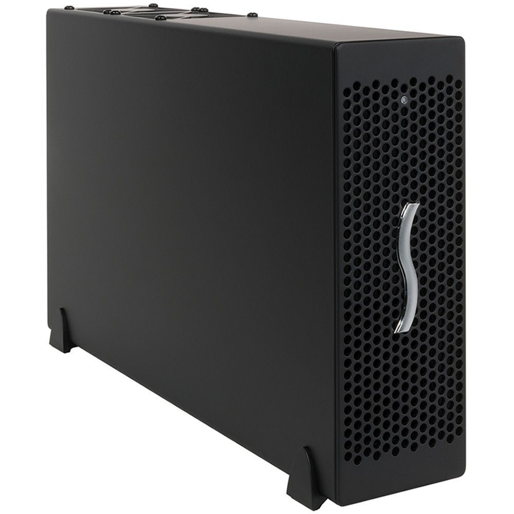 Carcasa de Expansión Pcie Sonnet Echo Express Iii D Thunderbolt 3 Hdx Escritorio