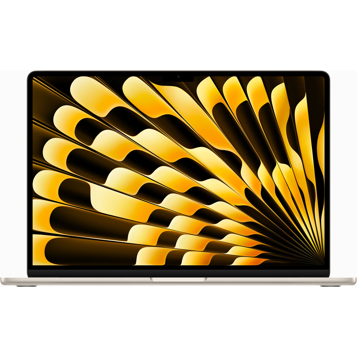Macbook Air de Apple de 15 Starlight
