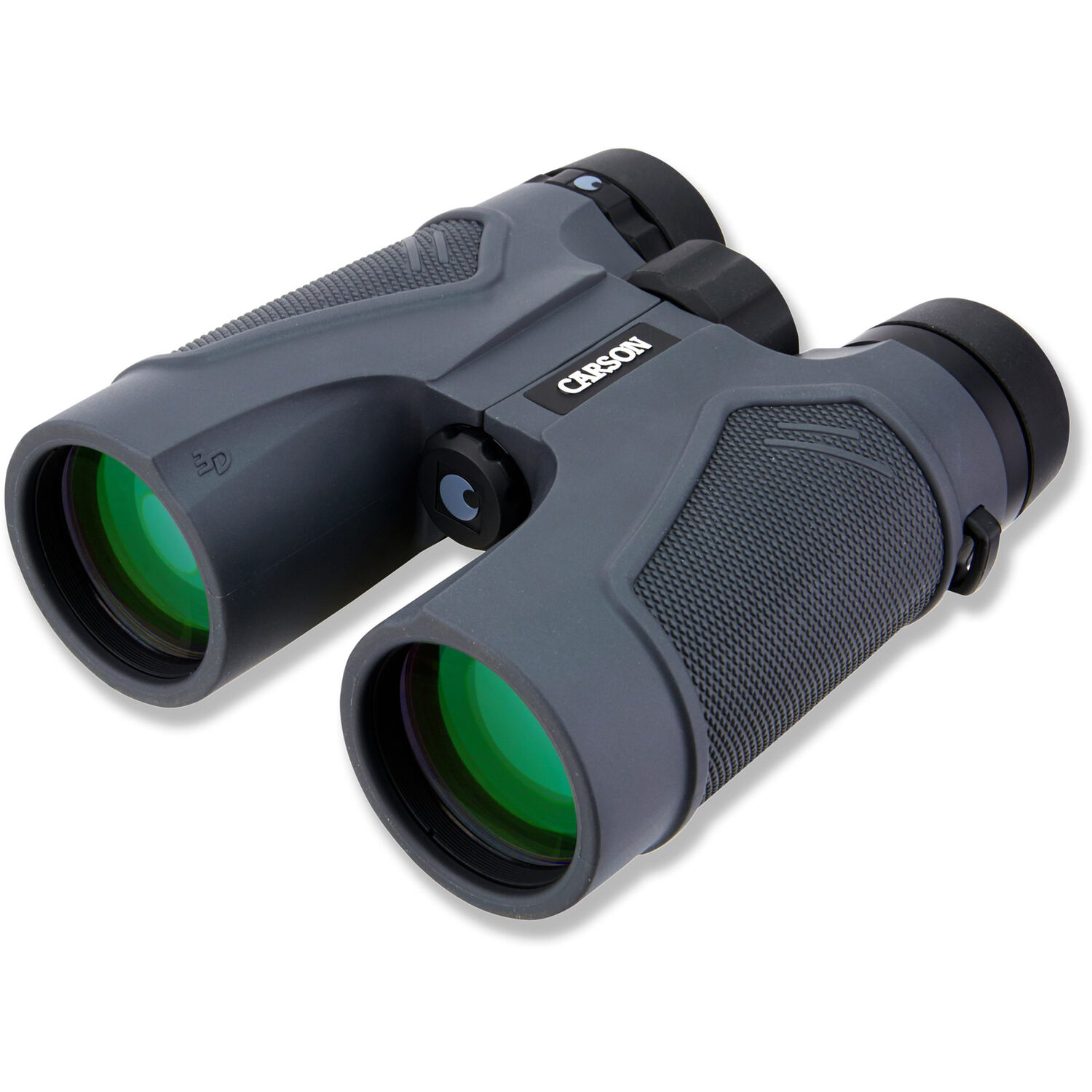 Binoculares Carson 10X42 3D Series Td 042