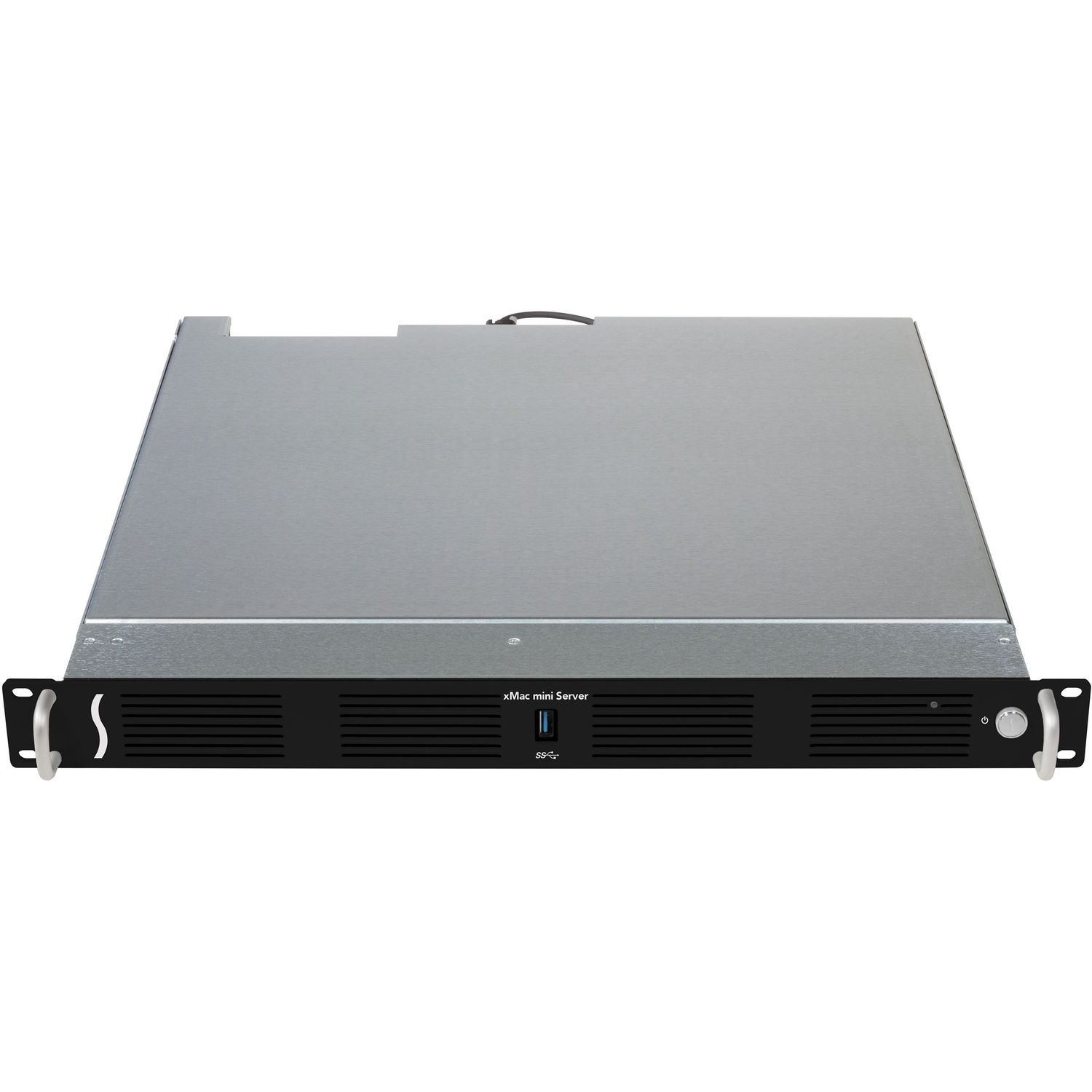 Rackmount Enclosure Sonnet Xmac Mini Server Thunderbolt 3