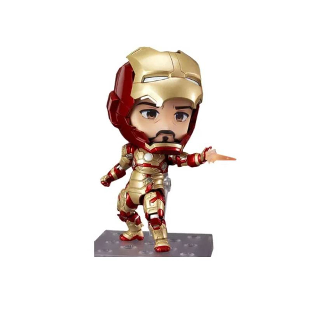 Figura Iron Man Mark 42 Nendoroid