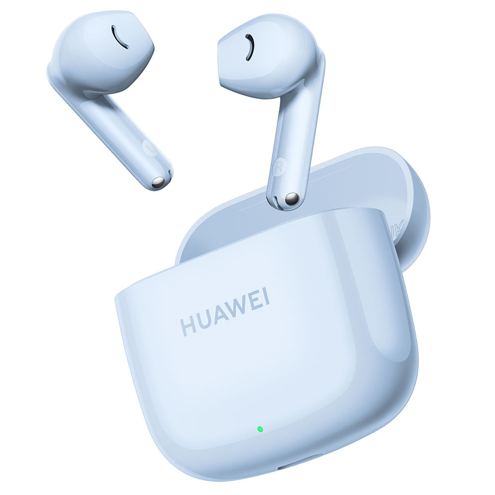 Audífonos Inalámbricos In-Ear HUAWEI FreeBuds SE 2 Azul