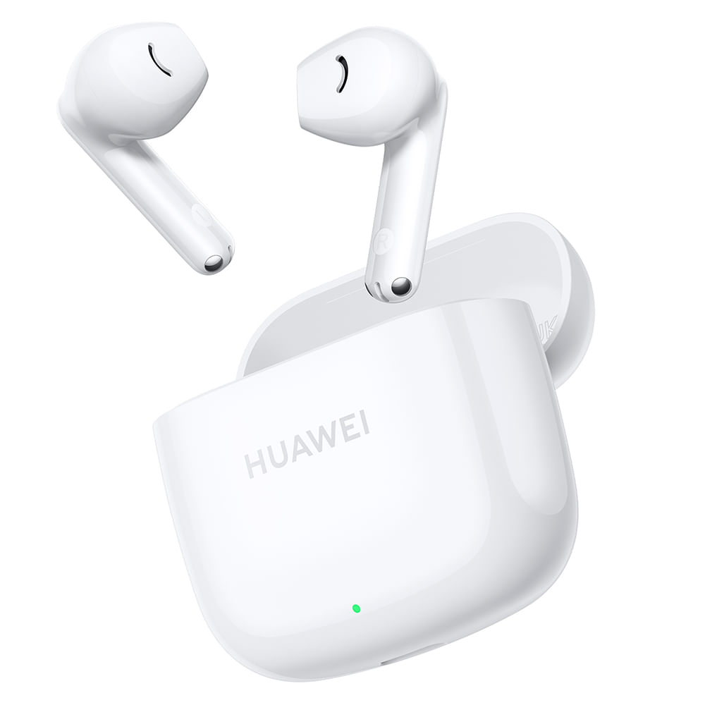 Audífonos Inalámbricos In-Ear HUAWEI FreeBuds SE 2 Blanco